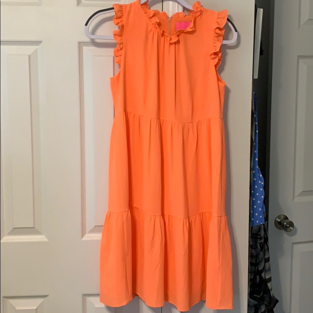 Lilly Pulitzer Jazzy dress